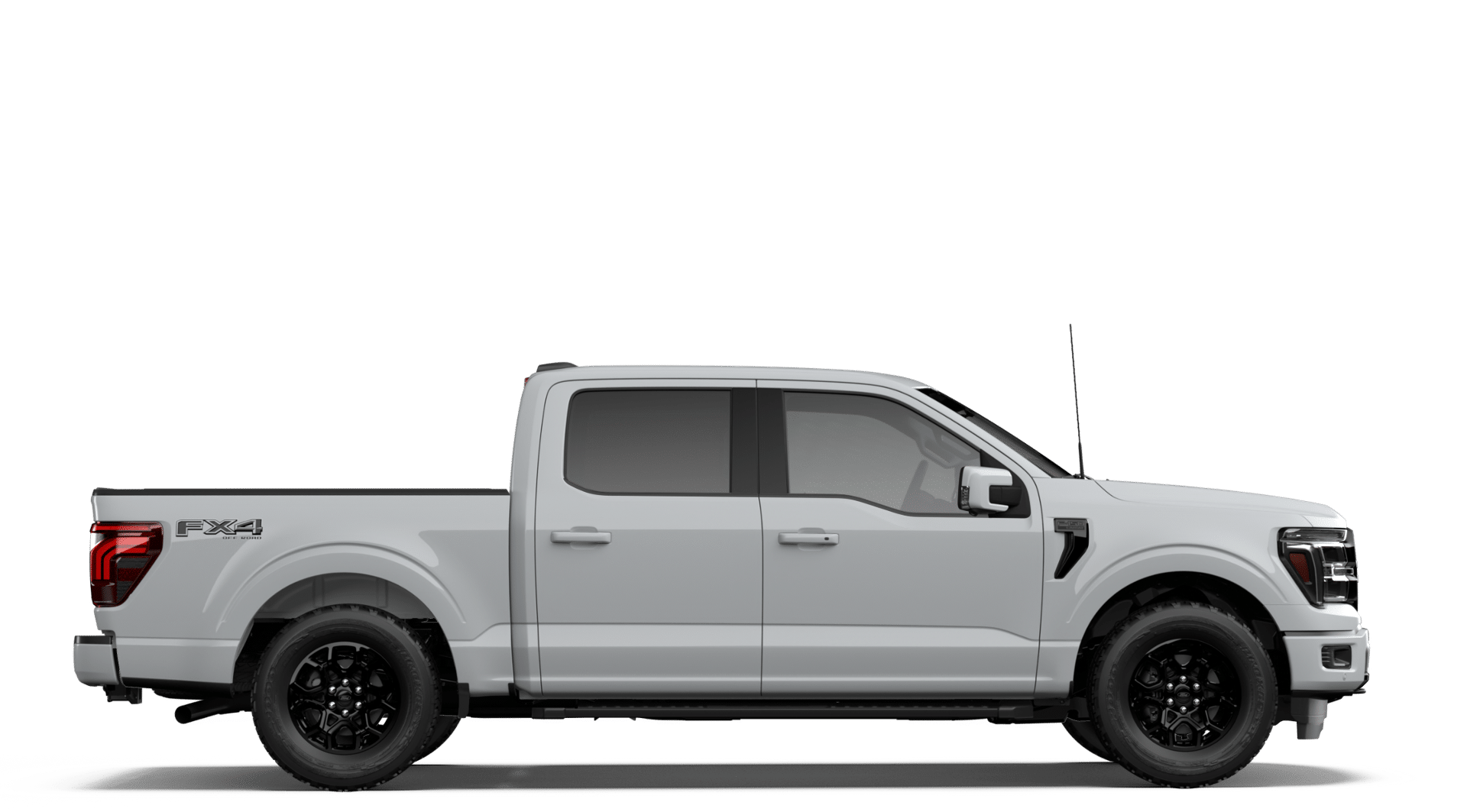 2026 Ford F-150® External Image 1